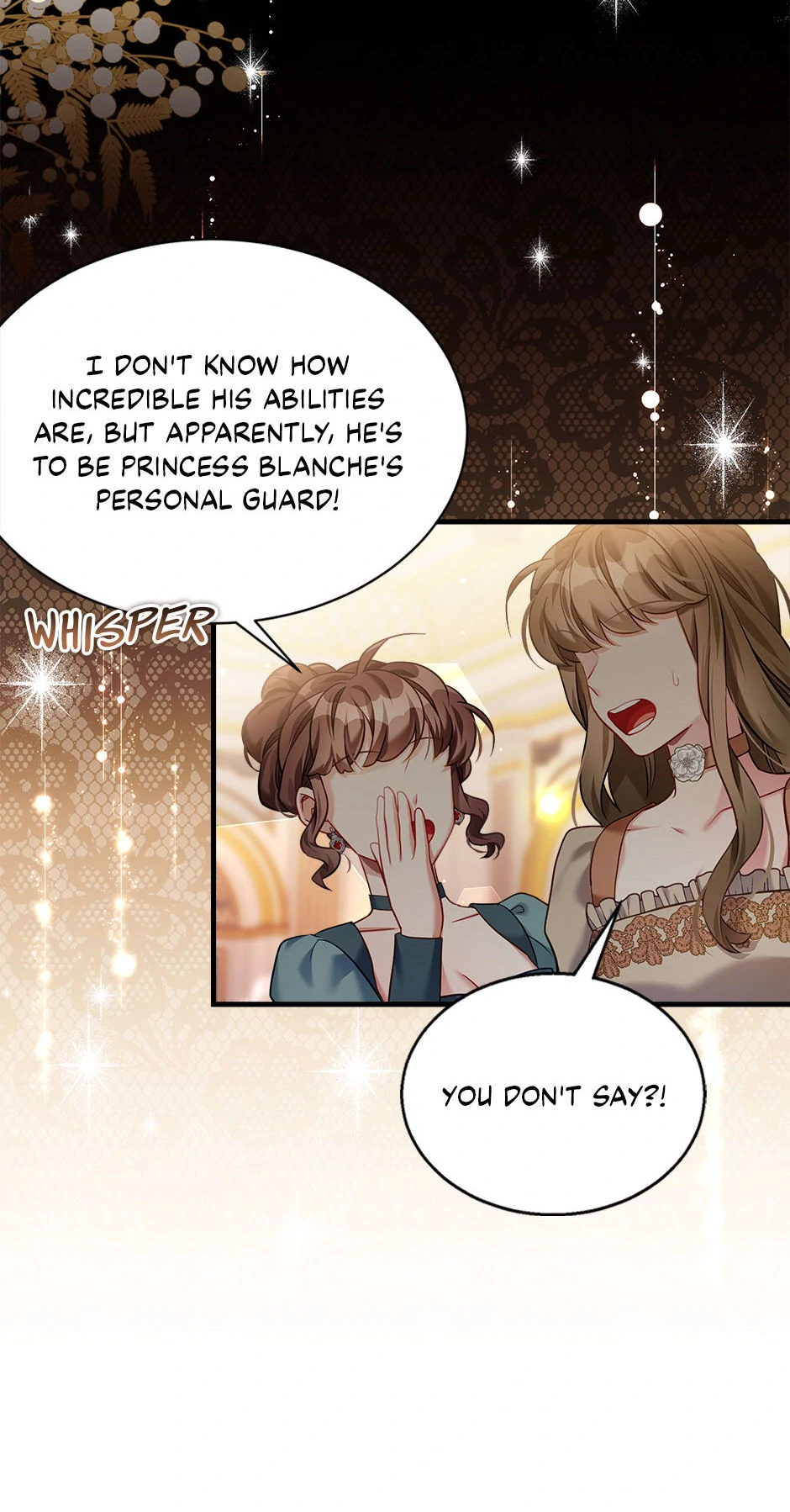 Not-Sew-Wicked Stepmom 「Official」 - Episode 142 manhwa