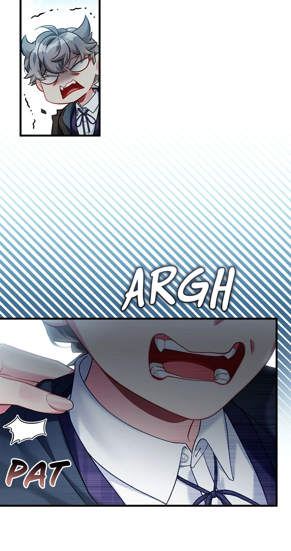 Not-Sew-Wicked Stepmom 「Official」 - Episode 142 manhwa