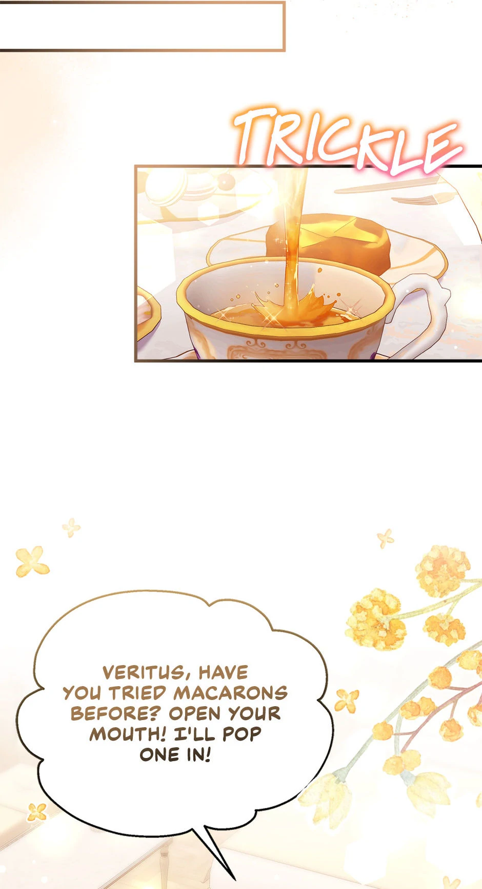 Not-Sew-Wicked Stepmom 「Official」 - Episode 142 manhwa