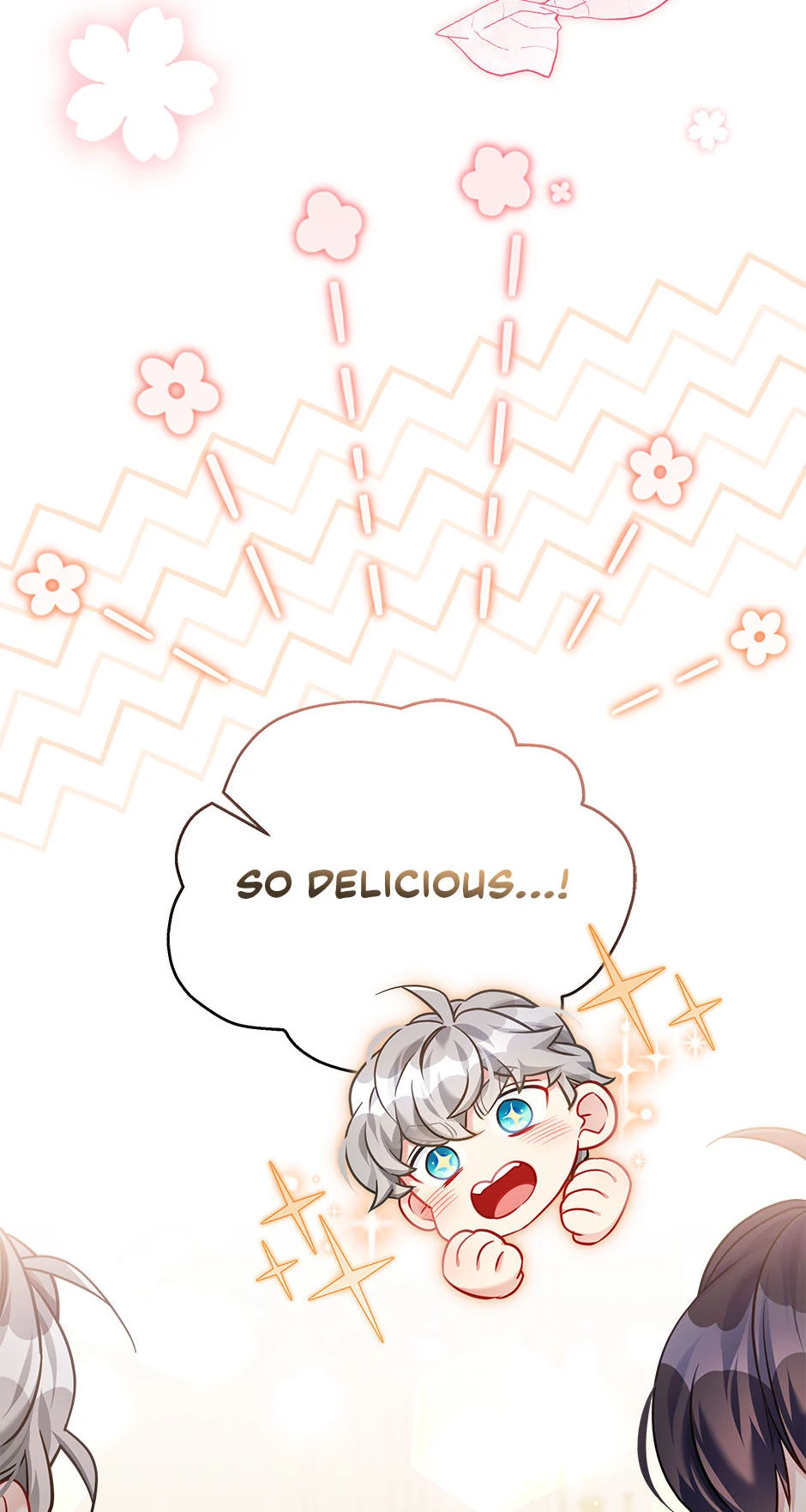 Not-Sew-Wicked Stepmom 「Official」 - Episode 142 manhwa