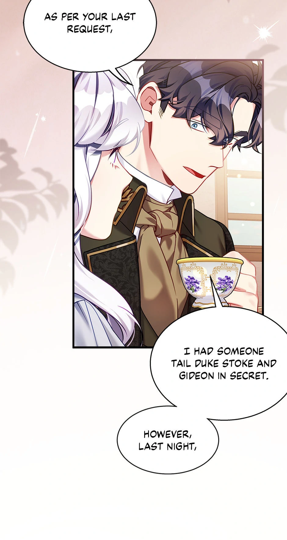 Not-Sew-Wicked Stepmom 「Official」 - Episode 142 manhwa