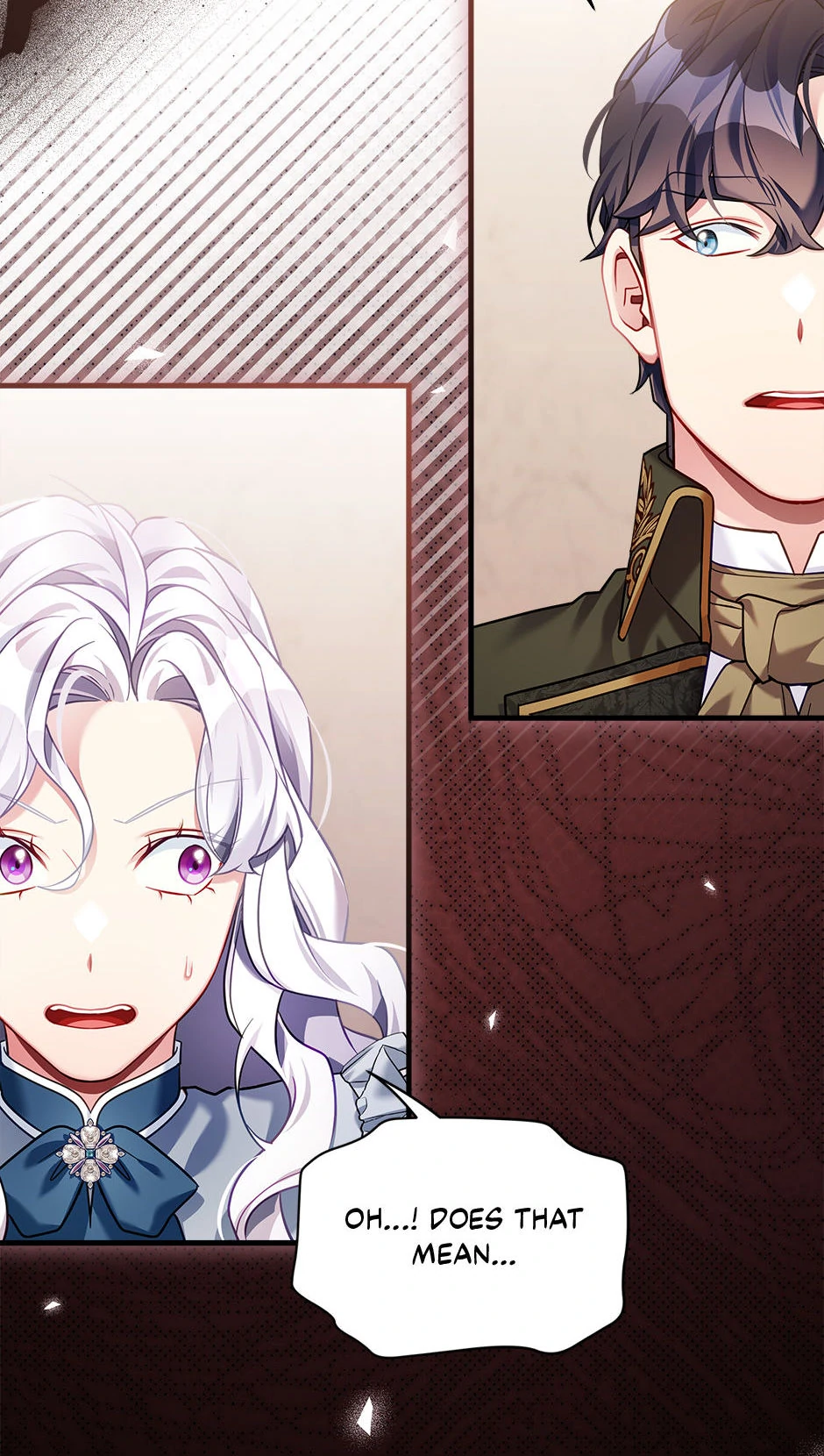 Not-Sew-Wicked Stepmom 「Official」 - Episode 142 manhwa