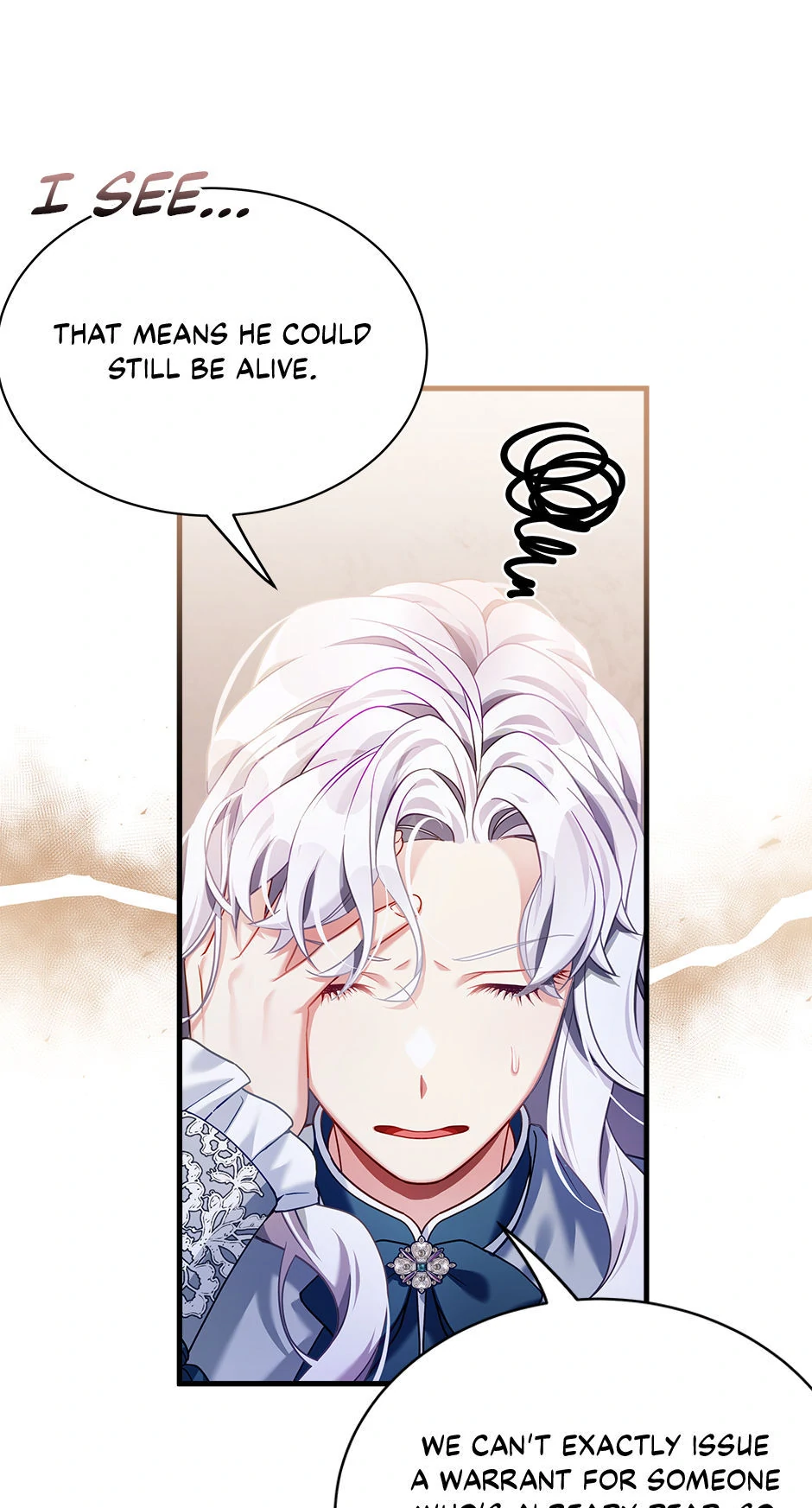 Not-Sew-Wicked Stepmom 「Official」 - Episode 142 manhwa
