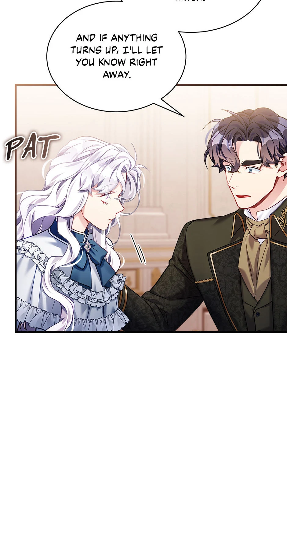 Not-Sew-Wicked Stepmom 「Official」 - Episode 142 manhwa
