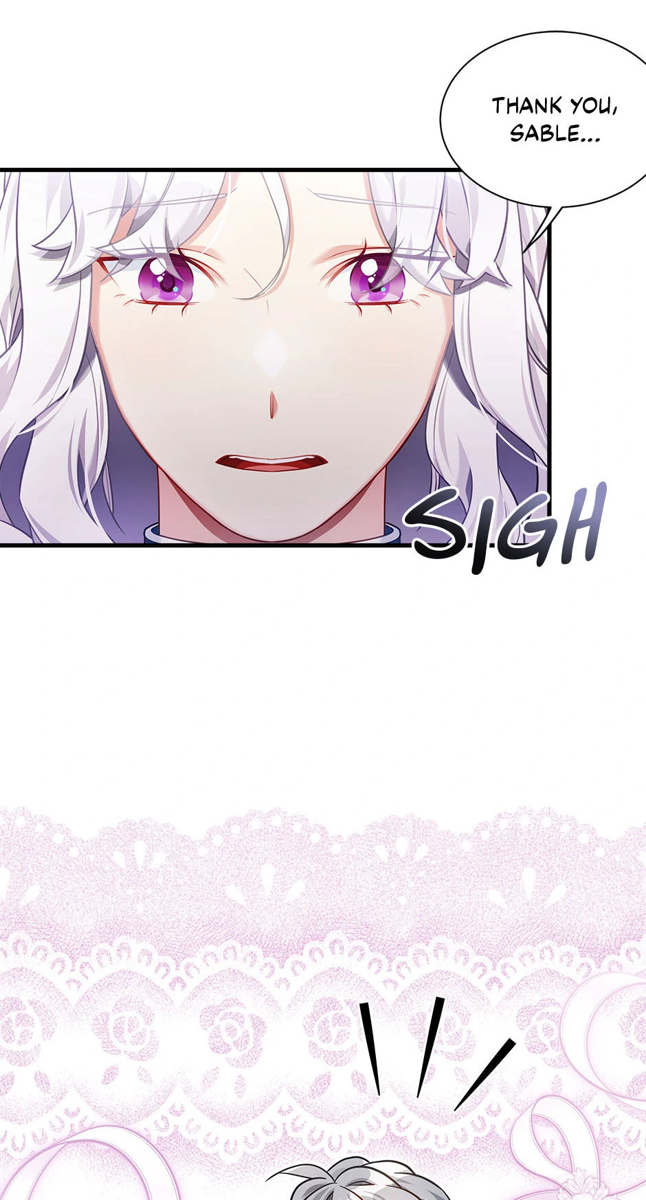 Not-Sew-Wicked Stepmom 「Official」 - Episode 142 manhwa