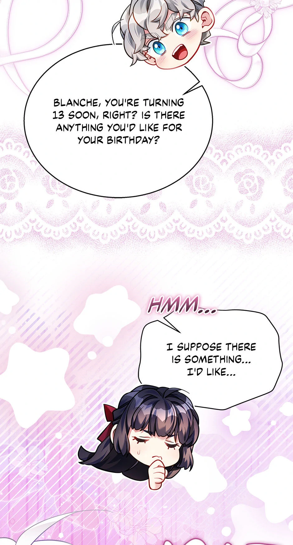 Not-Sew-Wicked Stepmom 「Official」 - Episode 142 manhwa
