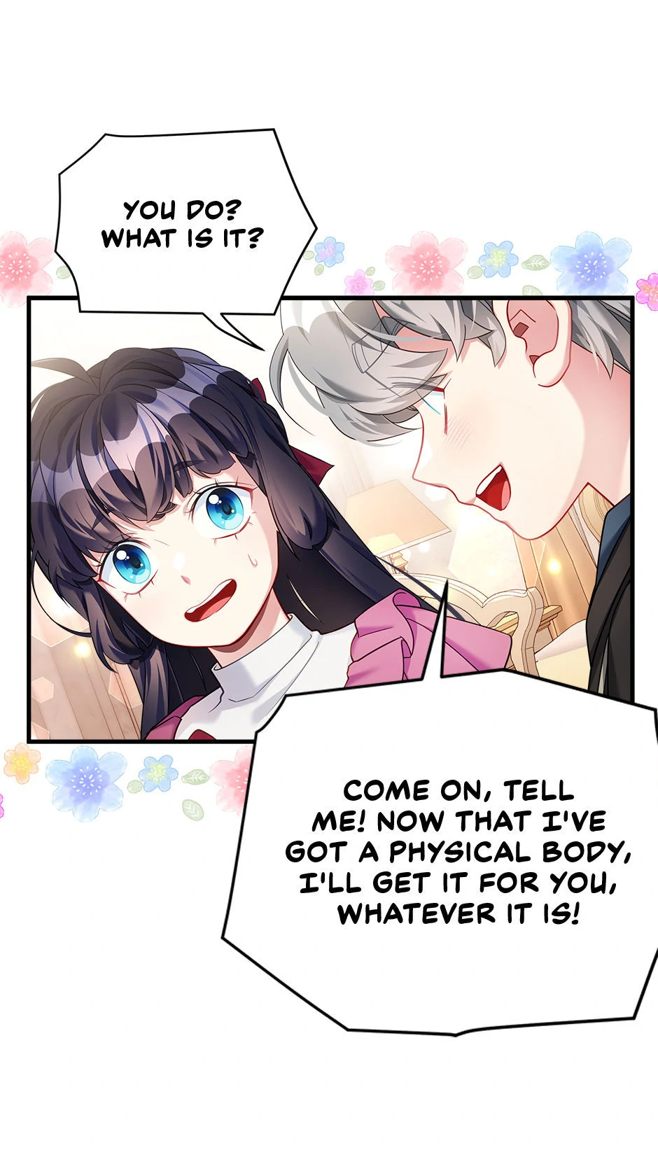 Not-Sew-Wicked Stepmom 「Official」 - Episode 142 manhwa