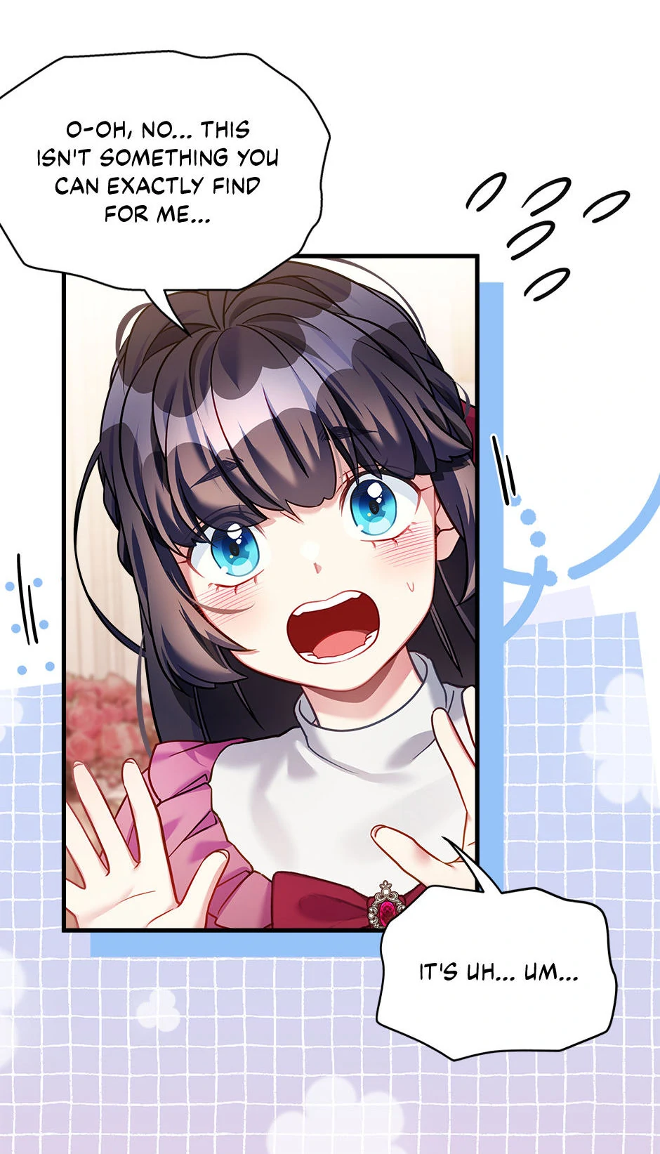 Not-Sew-Wicked Stepmom 「Official」 - Episode 142 manhwa