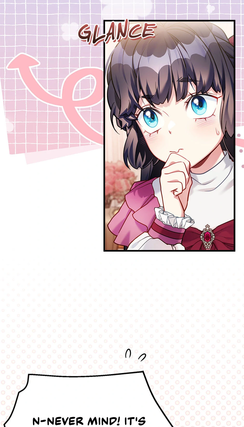 Not-Sew-Wicked Stepmom 「Official」 - Episode 142 manhwa