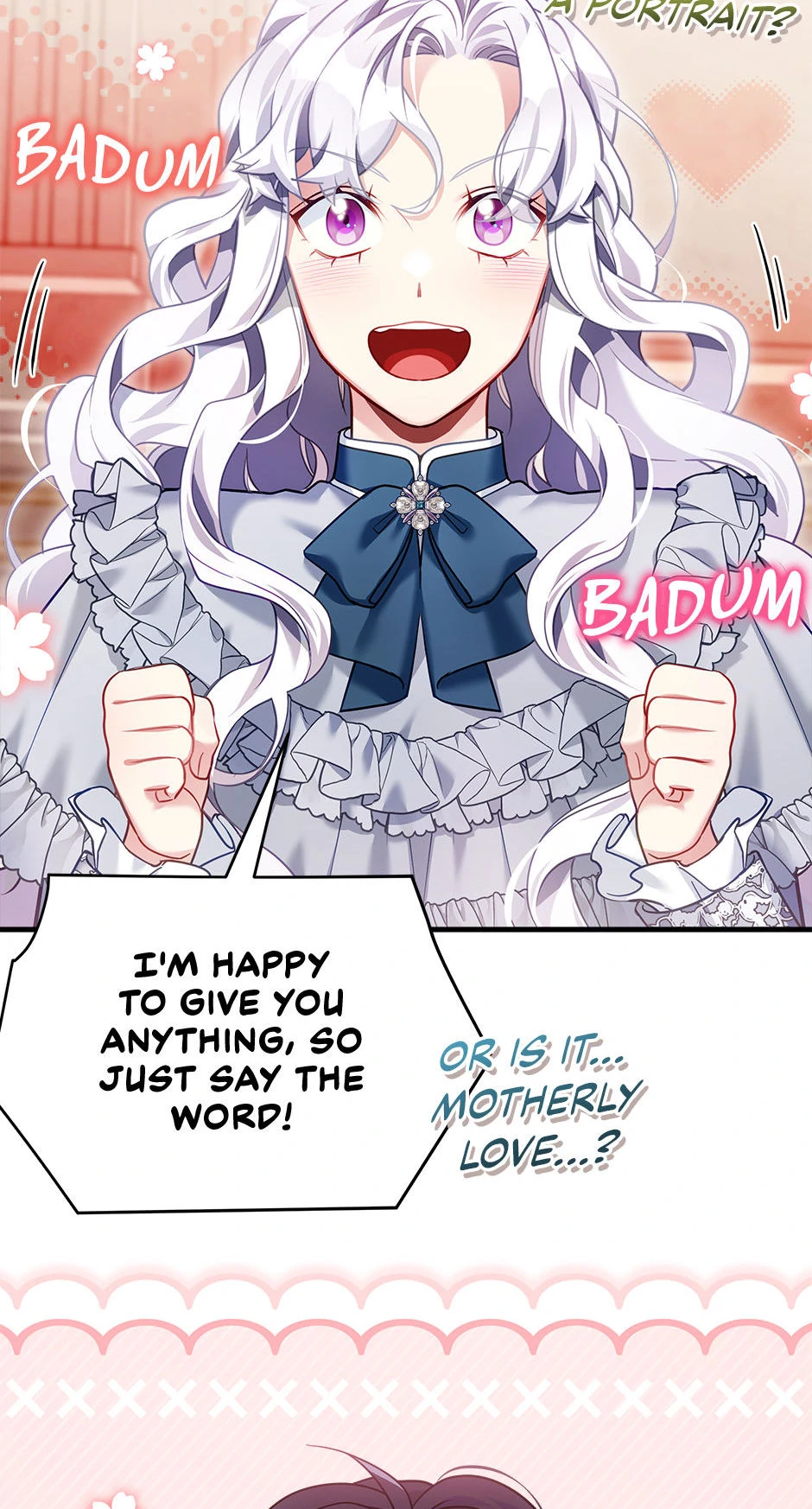 Not-Sew-Wicked Stepmom 「Official」 - Episode 142 manhwa