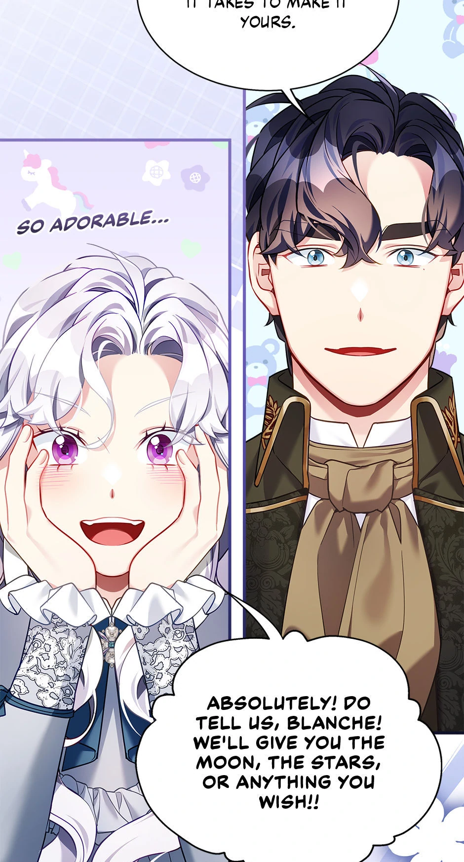 Not-Sew-Wicked Stepmom 「Official」 - Episode 142 manhwa