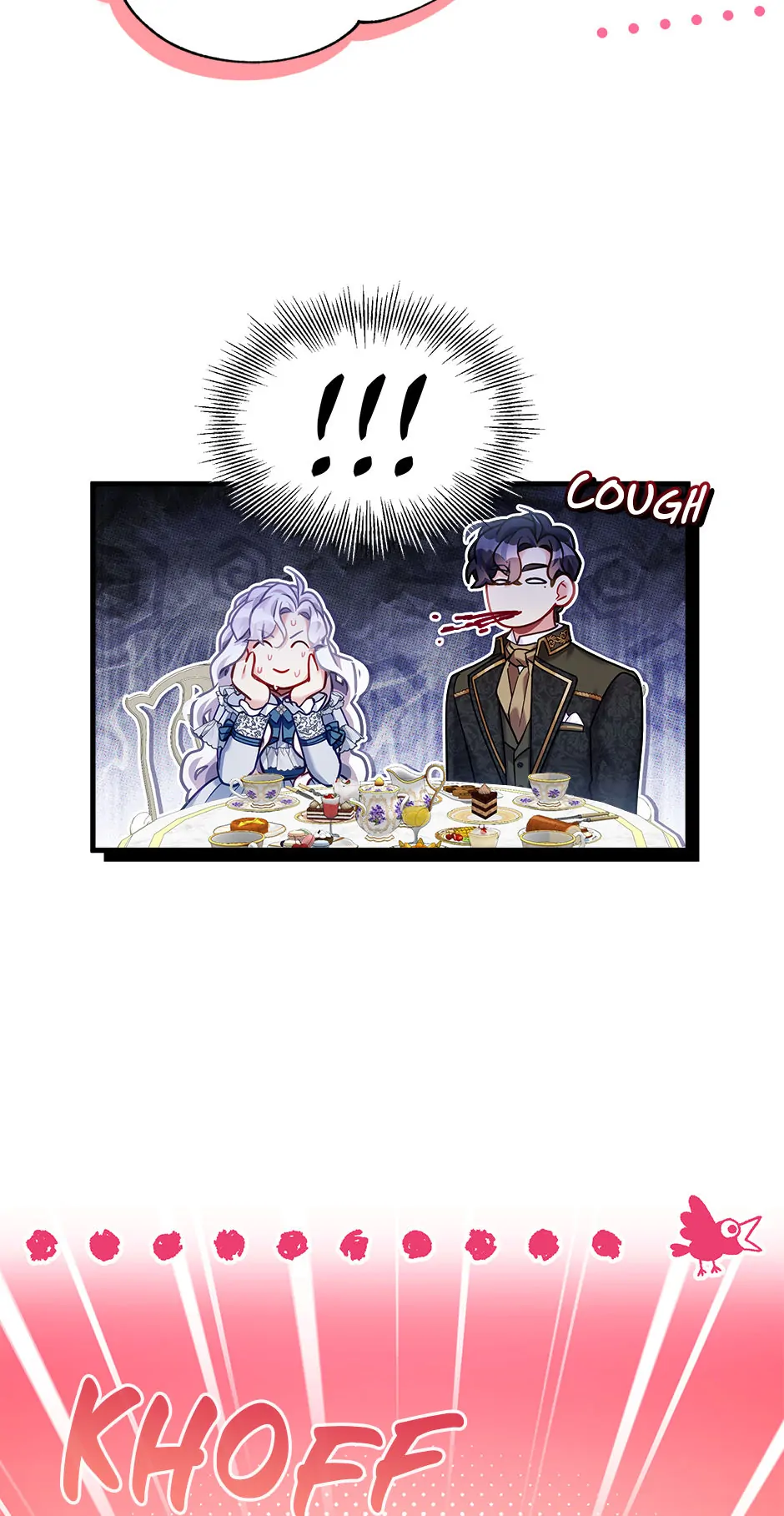 Not-Sew-Wicked Stepmom 「Official」 - Episode 143 manhwa