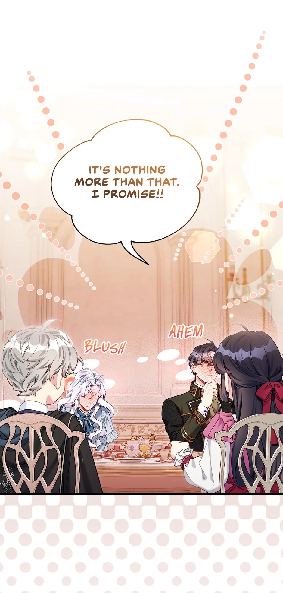 Not-Sew-Wicked Stepmom 「Official」 - Episode 143 manhwa