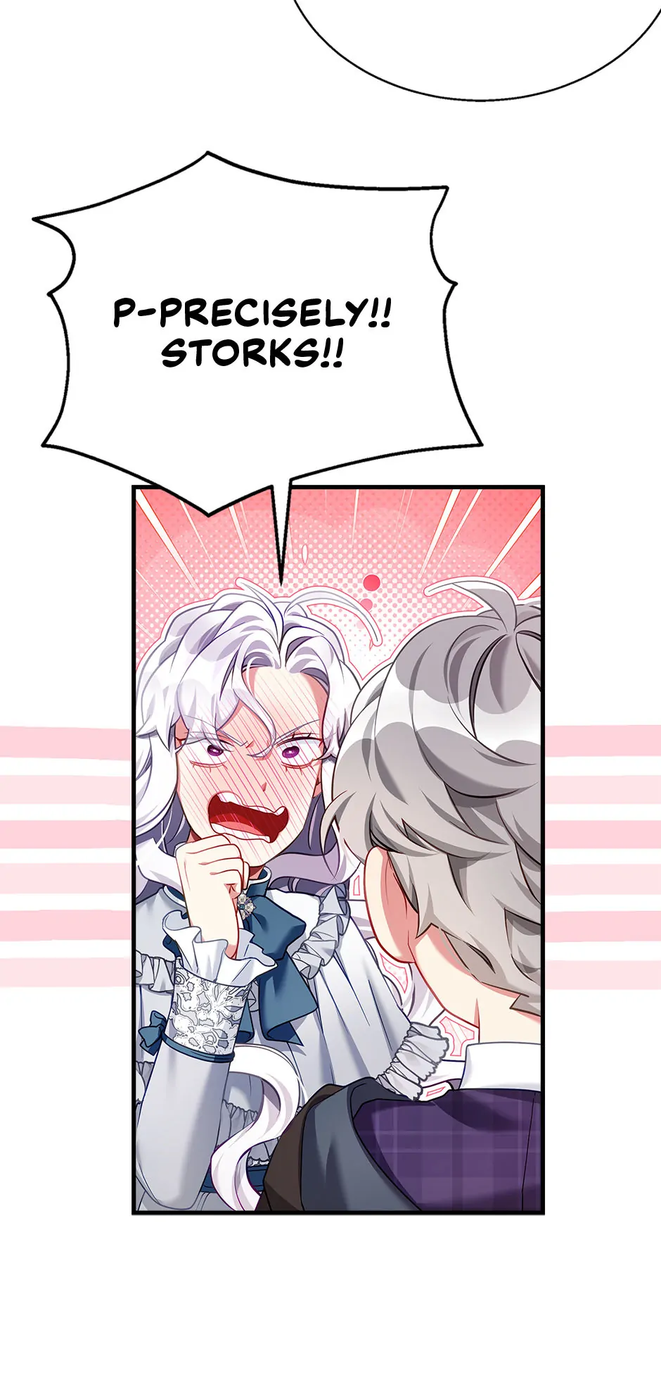 Not-Sew-Wicked Stepmom 「Official」 - Episode 143 manhwa