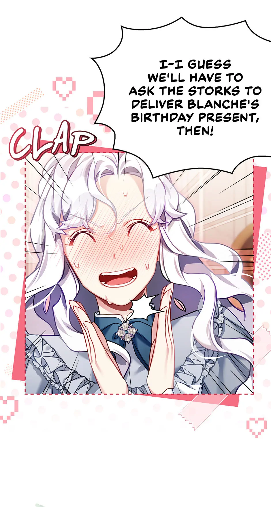 Not-Sew-Wicked Stepmom 「Official」 - Episode 143 manhwa