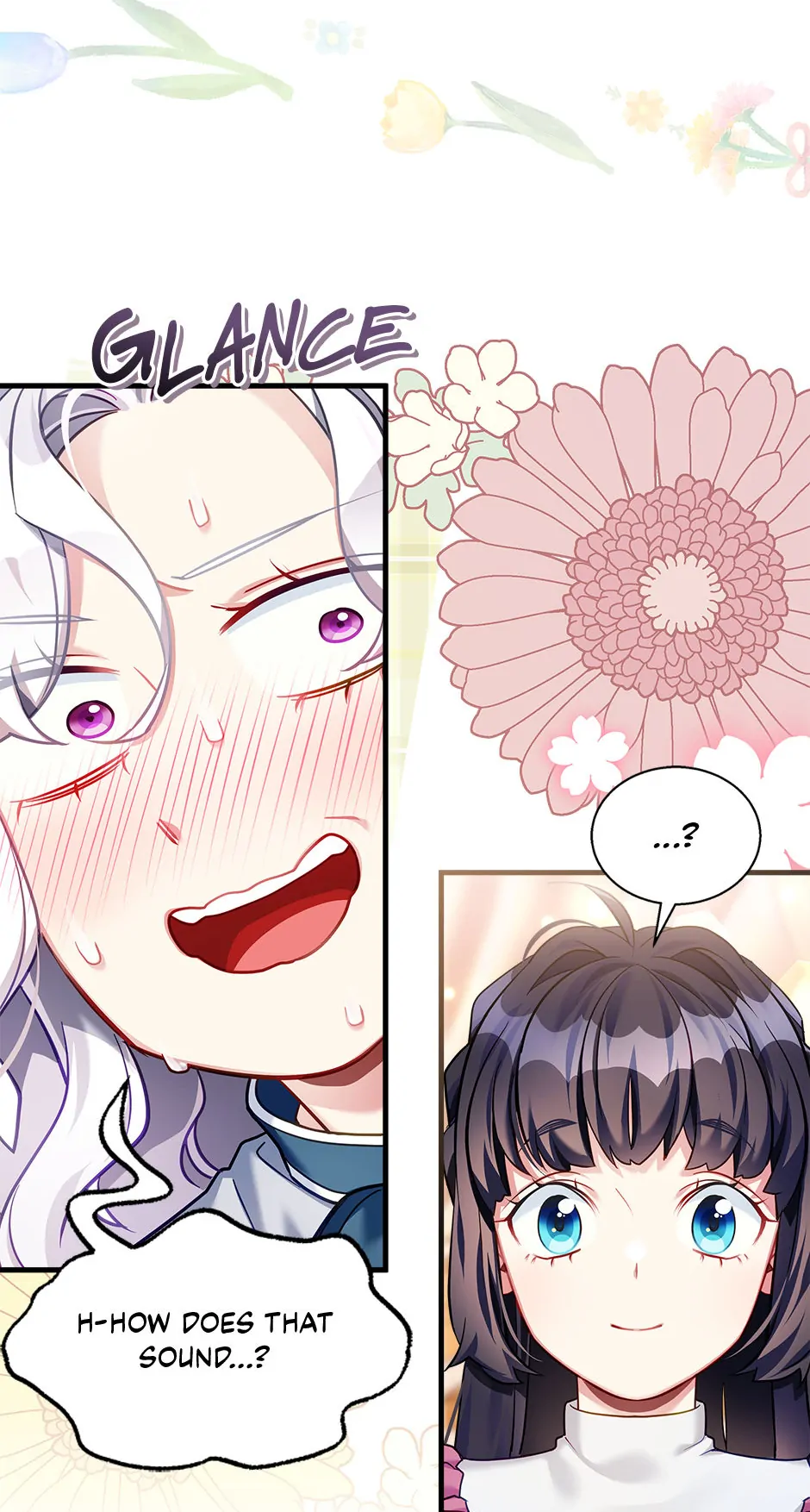 Not-Sew-Wicked Stepmom 「Official」 - Episode 143 manhwa