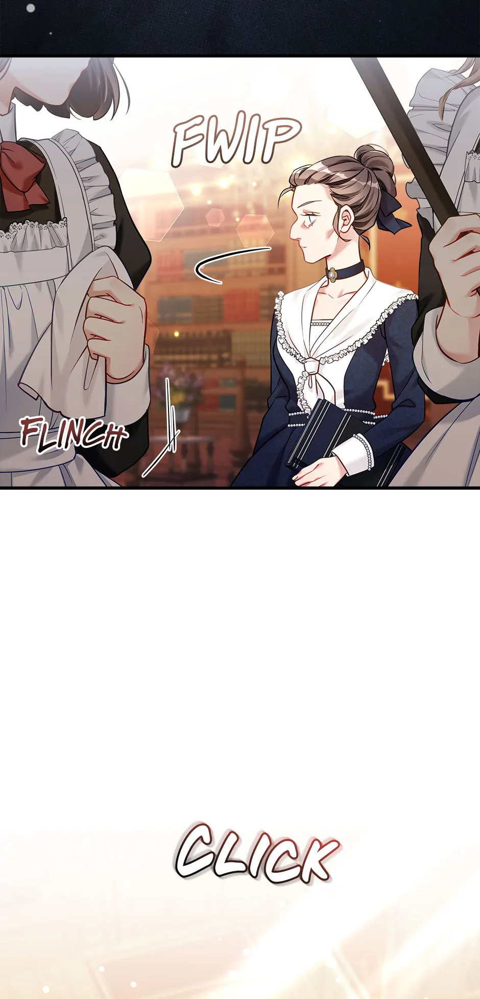 Not-Sew-Wicked Stepmom 「Official」 - Episode 143 manhwa