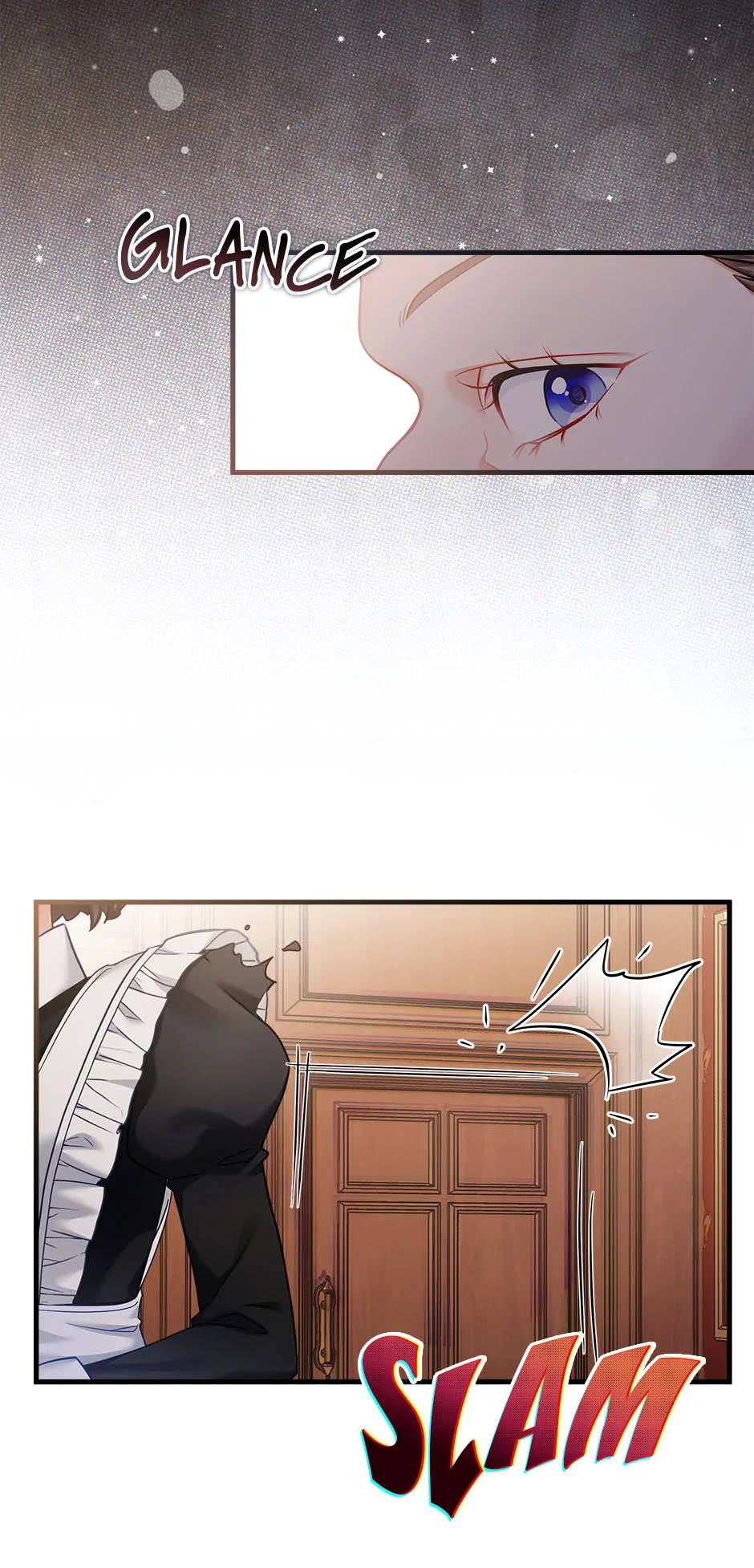 Not-Sew-Wicked Stepmom 「Official」 - Episode 143 manhwa