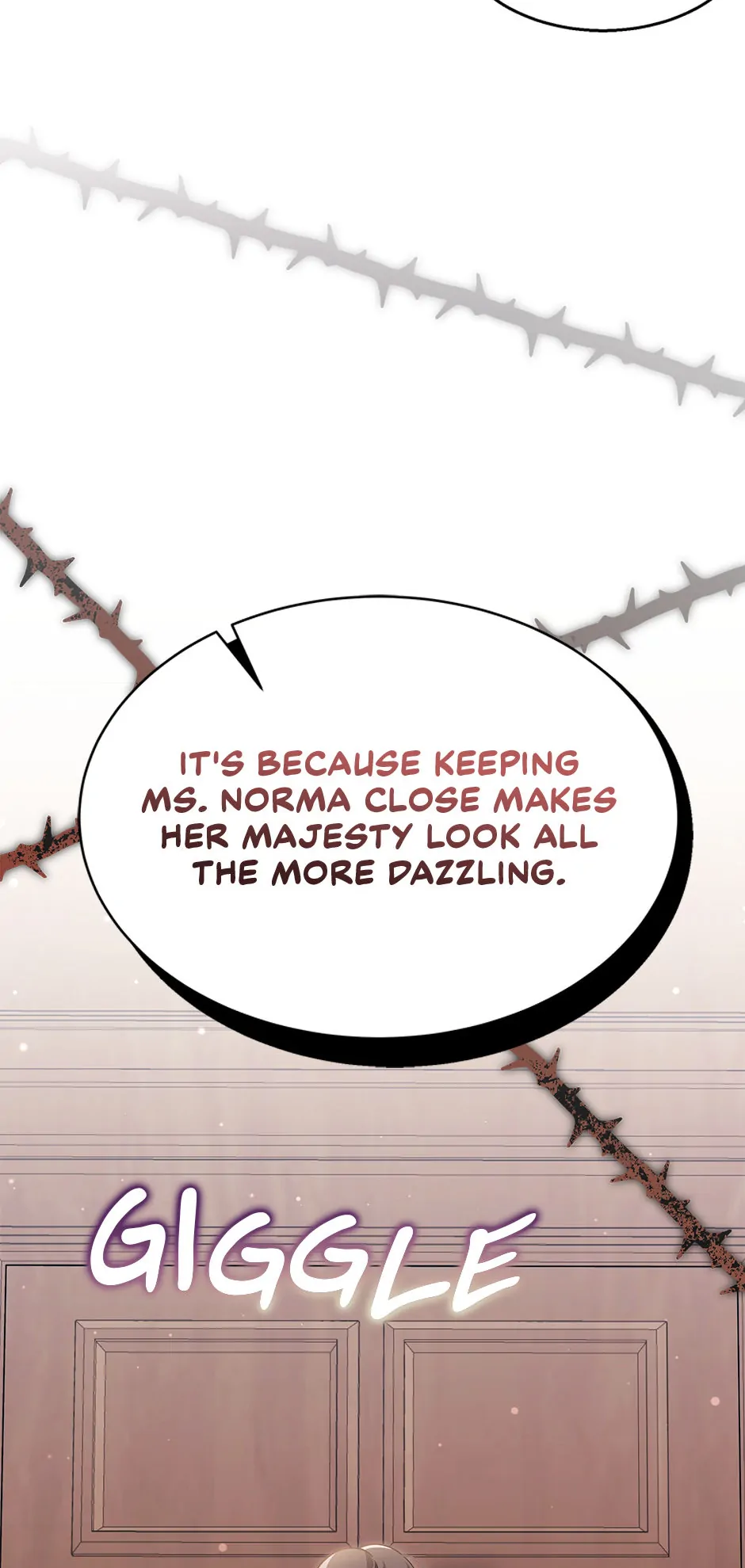 Not-Sew-Wicked Stepmom 「Official」 - Episode 143 manhwa