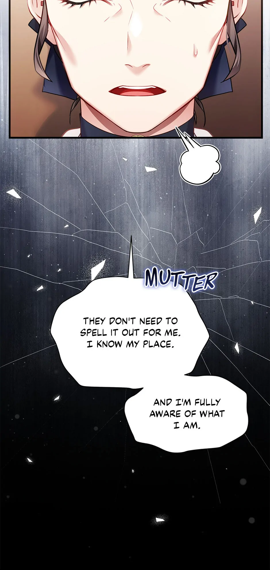 Not-Sew-Wicked Stepmom 「Official」 - Episode 143 manhwa
