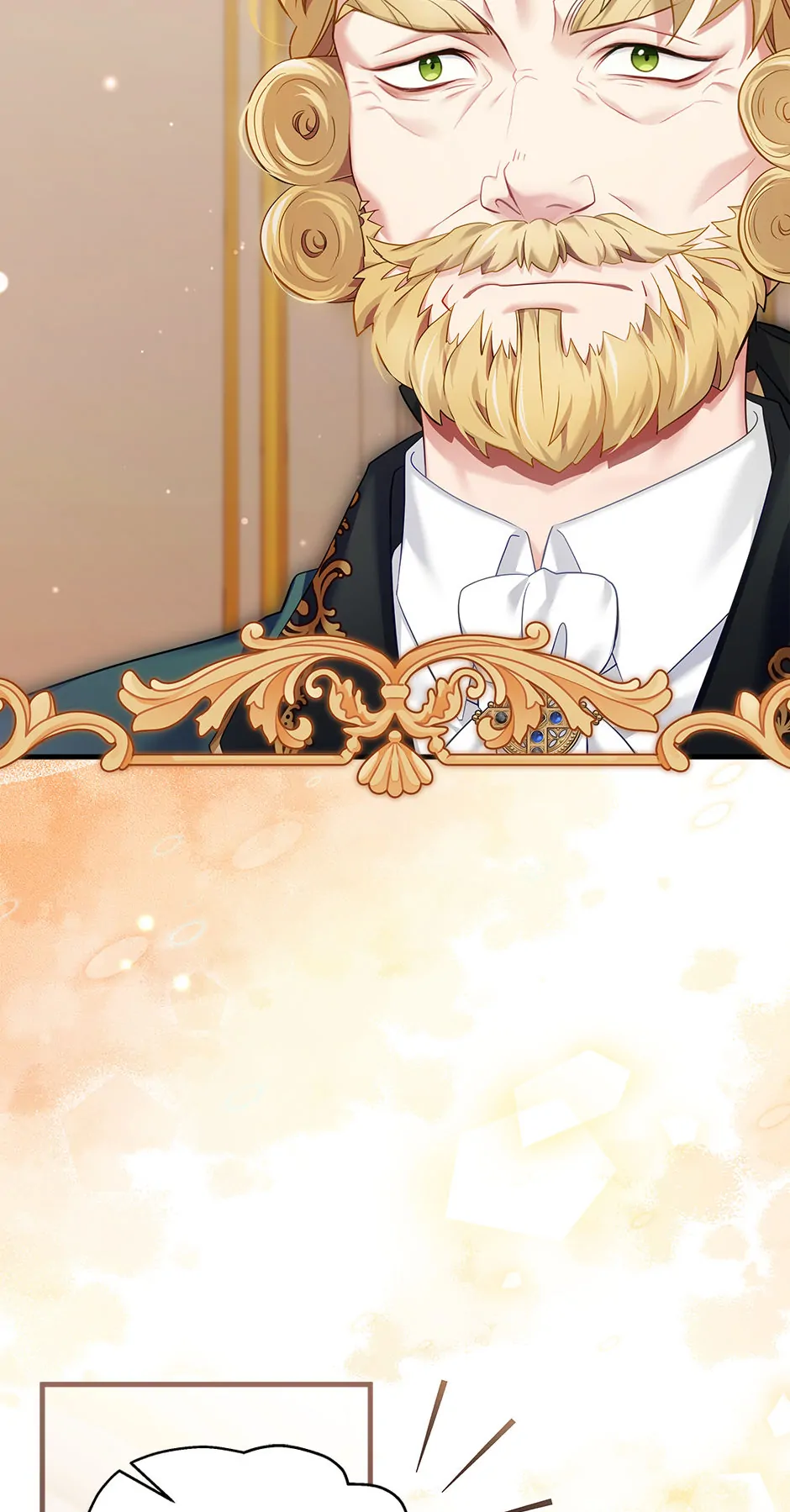Not-Sew-Wicked Stepmom 「Official」 - Episode 143 manhwa