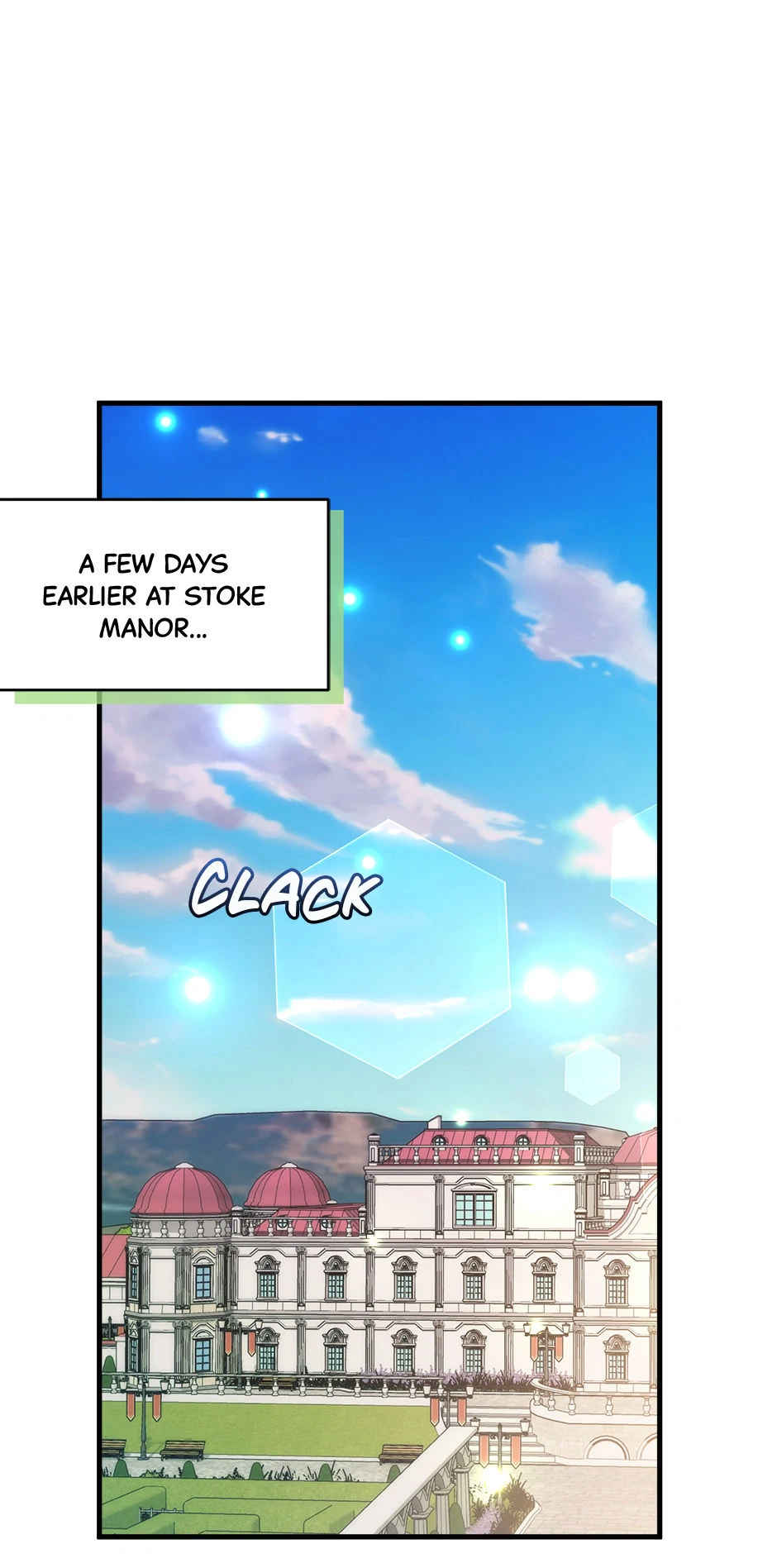 Not-Sew-Wicked Stepmom 「Official」 - Episode 143 manhwa