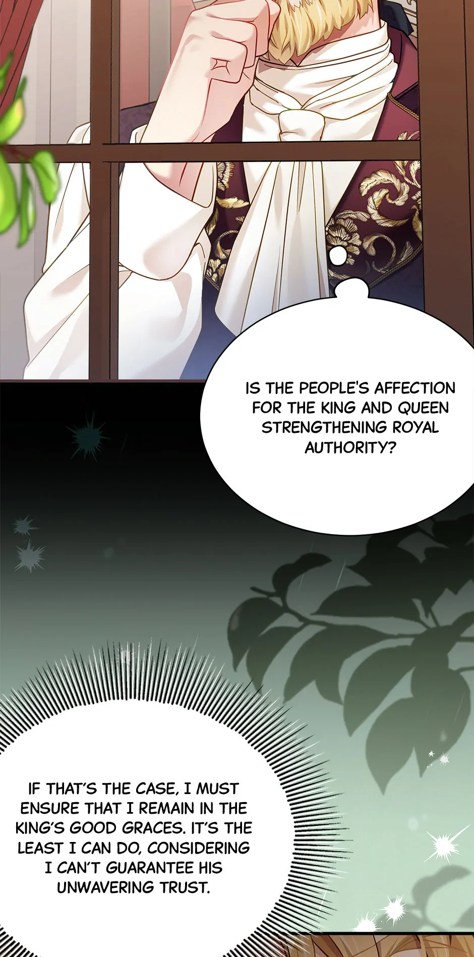 Not-Sew-Wicked Stepmom 「Official」 - Episode 143 manhwa