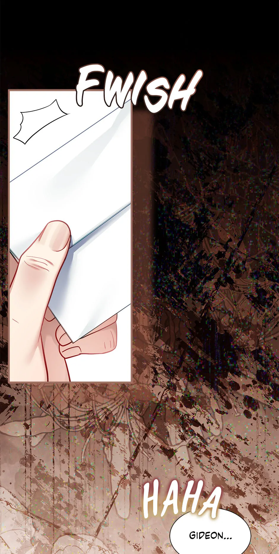 Not-Sew-Wicked Stepmom 「Official」 - Episode 143 manhwa