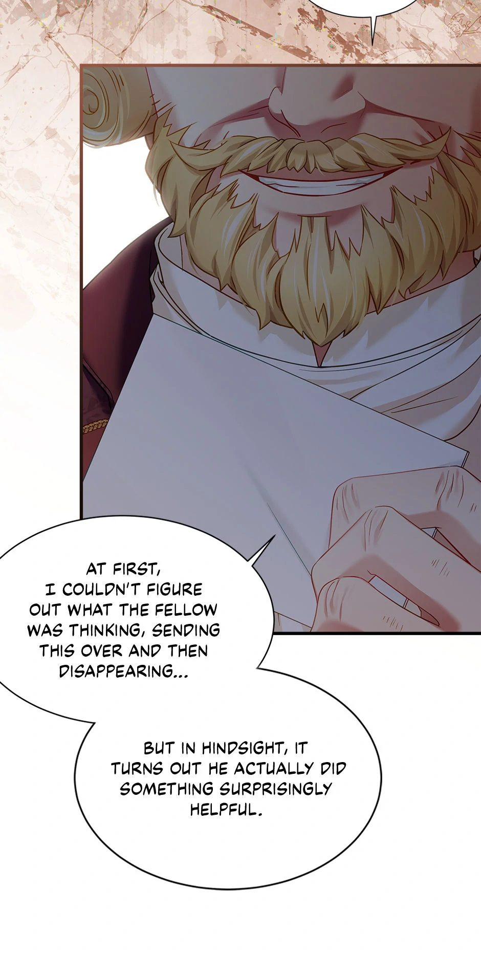Not-Sew-Wicked Stepmom 「Official」 - Episode 143 manhwa