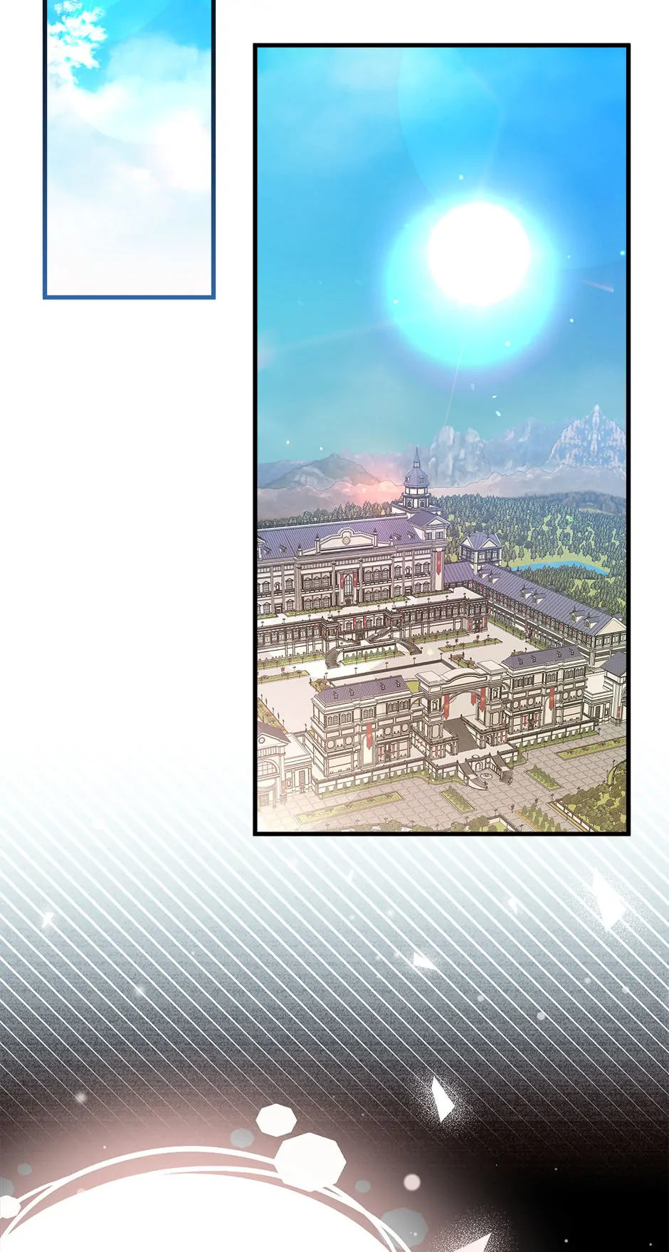 Not-Sew-Wicked Stepmom 「Official」 - Episode 143 manhwa