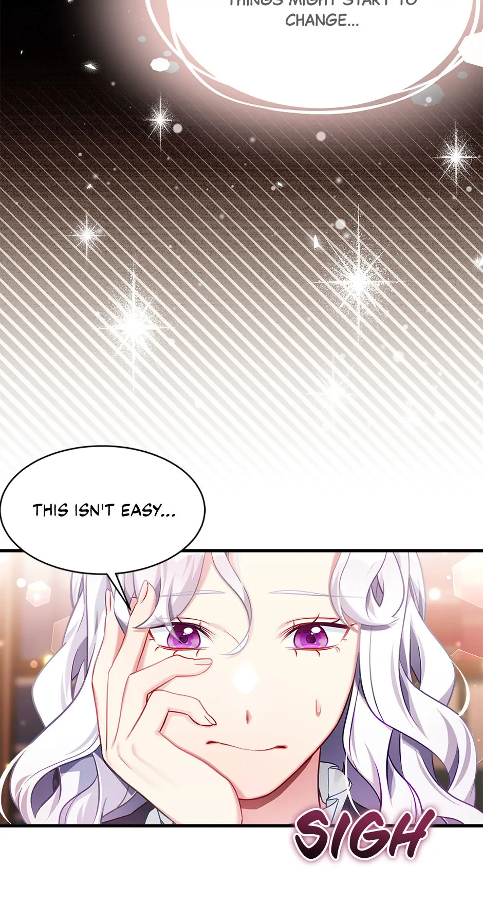 Not-Sew-Wicked Stepmom 「Official」 - Episode 143 manhwa