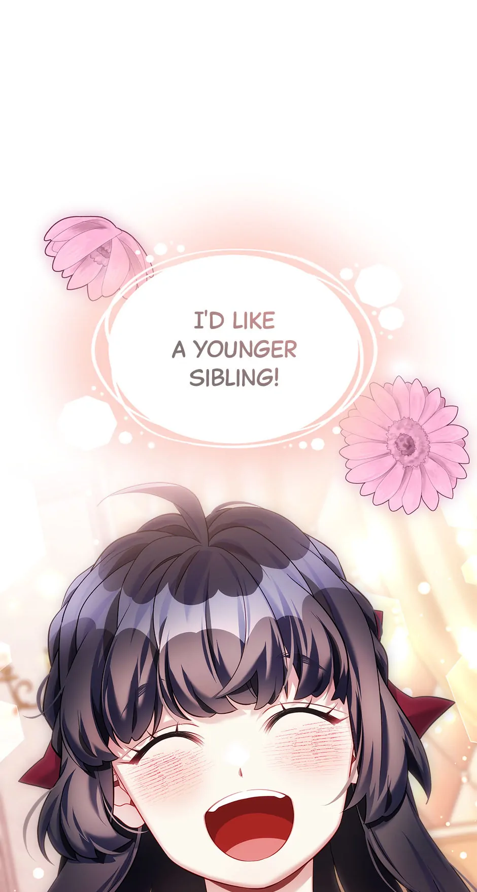Not-Sew-Wicked Stepmom 「Official」 - Episode 143 manhwa