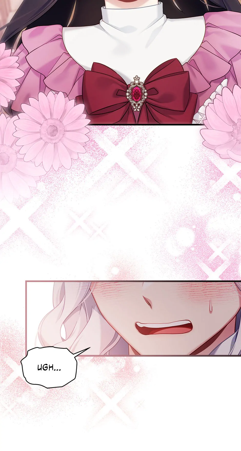 Not-Sew-Wicked Stepmom 「Official」 - Episode 143 manhwa