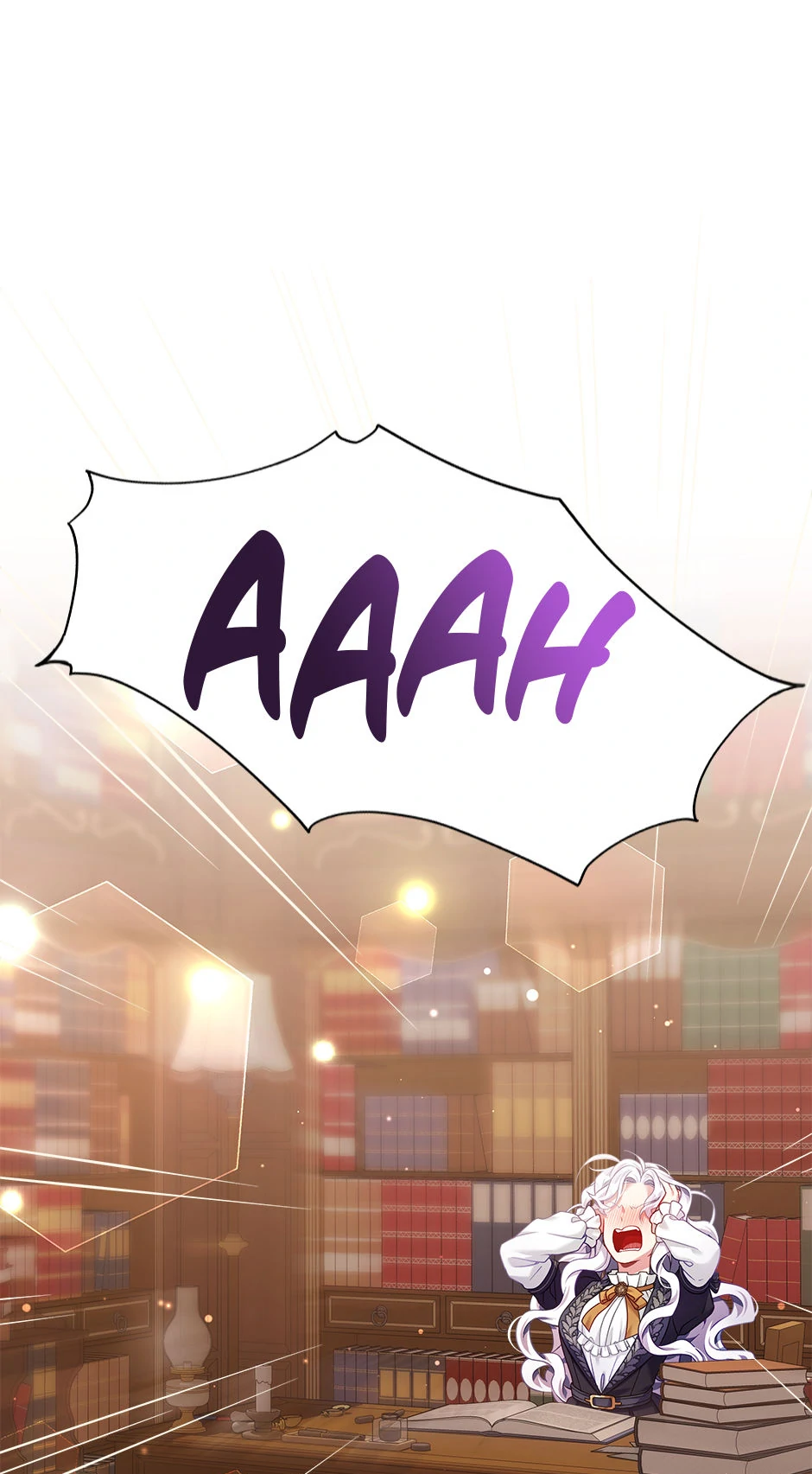 Not-Sew-Wicked Stepmom 「Official」 - Episode 143 manhwa