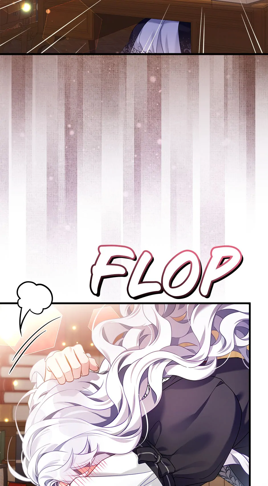 Not-Sew-Wicked Stepmom 「Official」 - Episode 143 manhwa