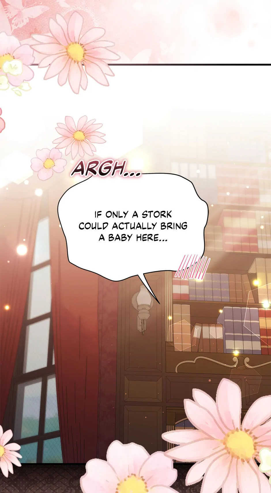 Not-Sew-Wicked Stepmom 「Official」 - Episode 143 manhwa