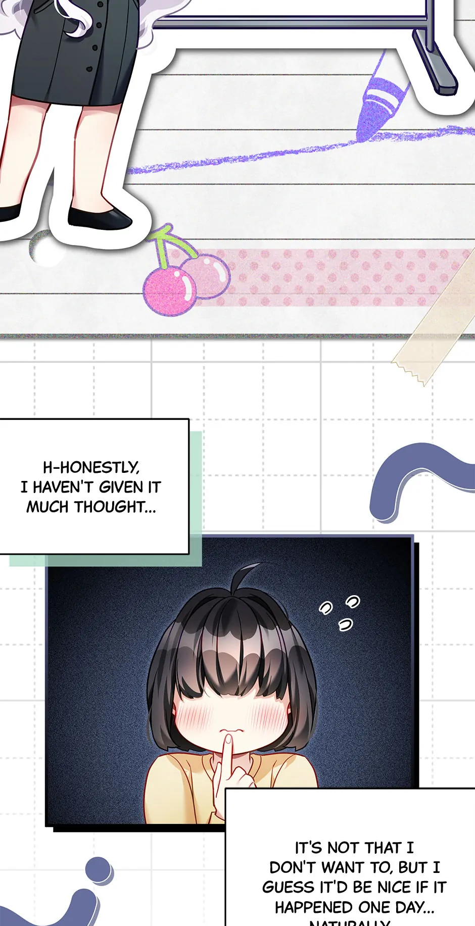 Not-Sew-Wicked Stepmom 「Official」 - Episode 144 manhwa