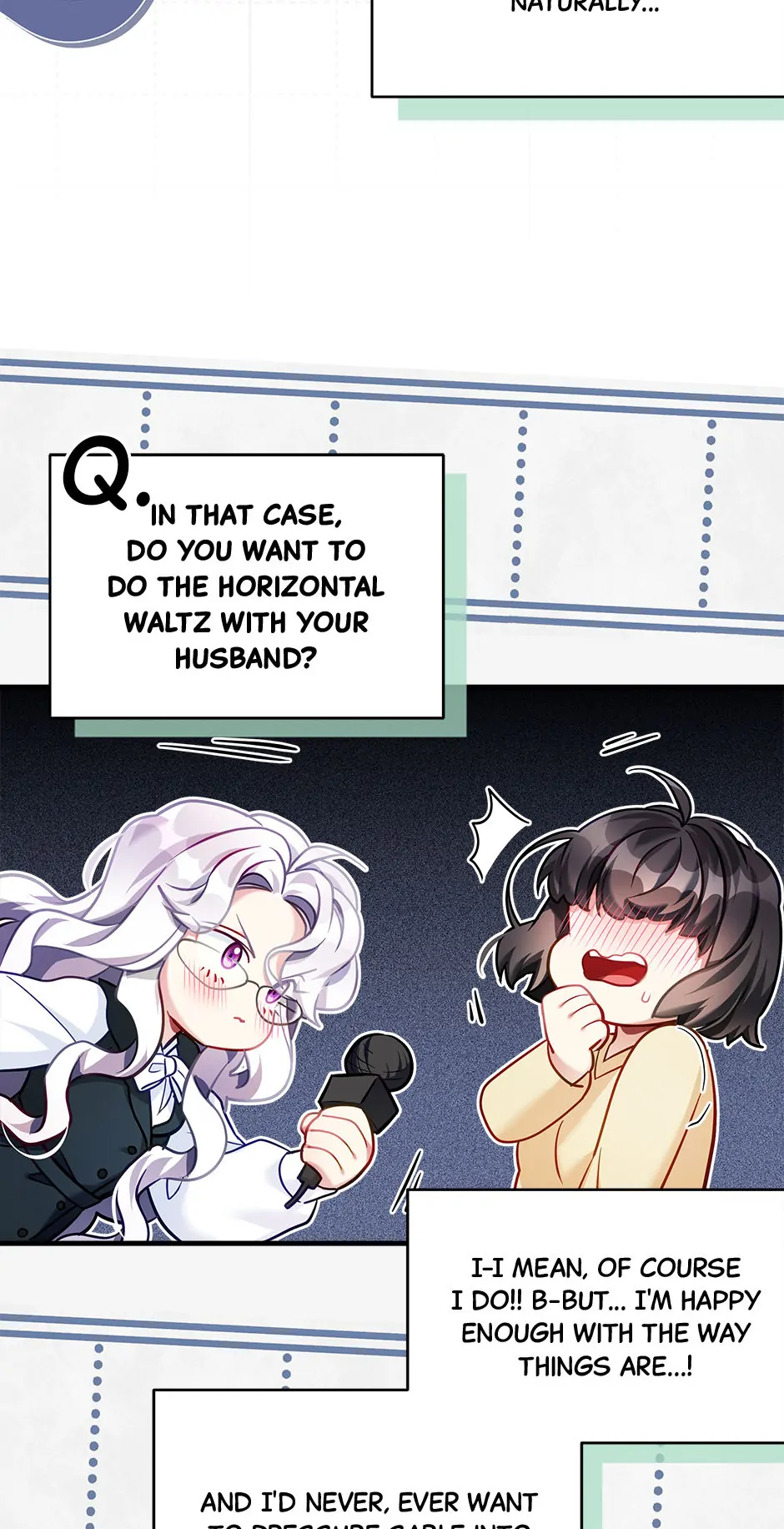 Not-Sew-Wicked Stepmom 「Official」 - Episode 144 manhwa