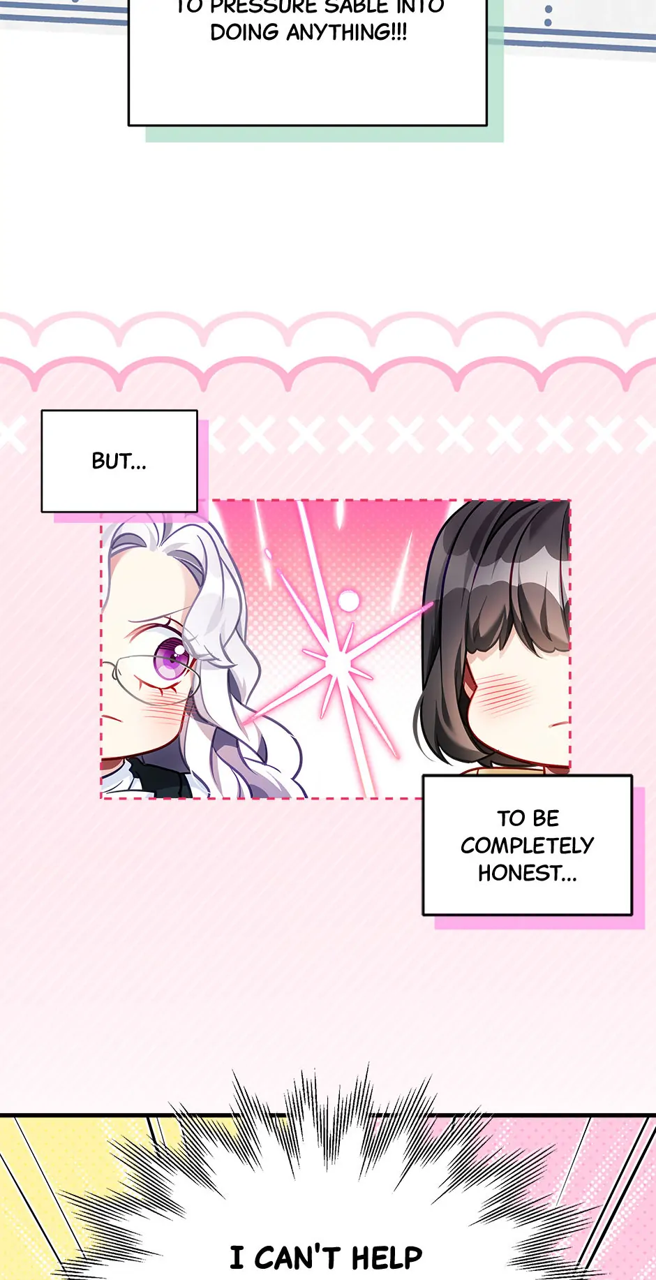 Not-Sew-Wicked Stepmom 「Official」 - Episode 144 manhwa