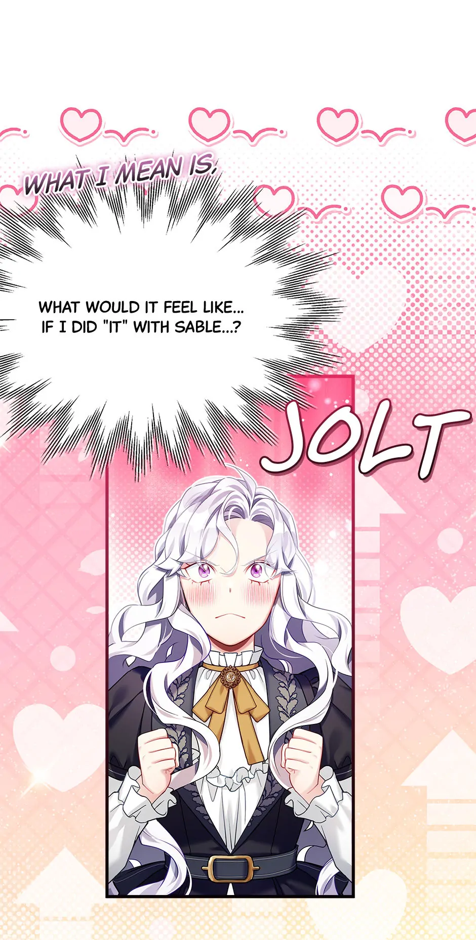 Not-Sew-Wicked Stepmom 「Official」 - Episode 144 manhwa