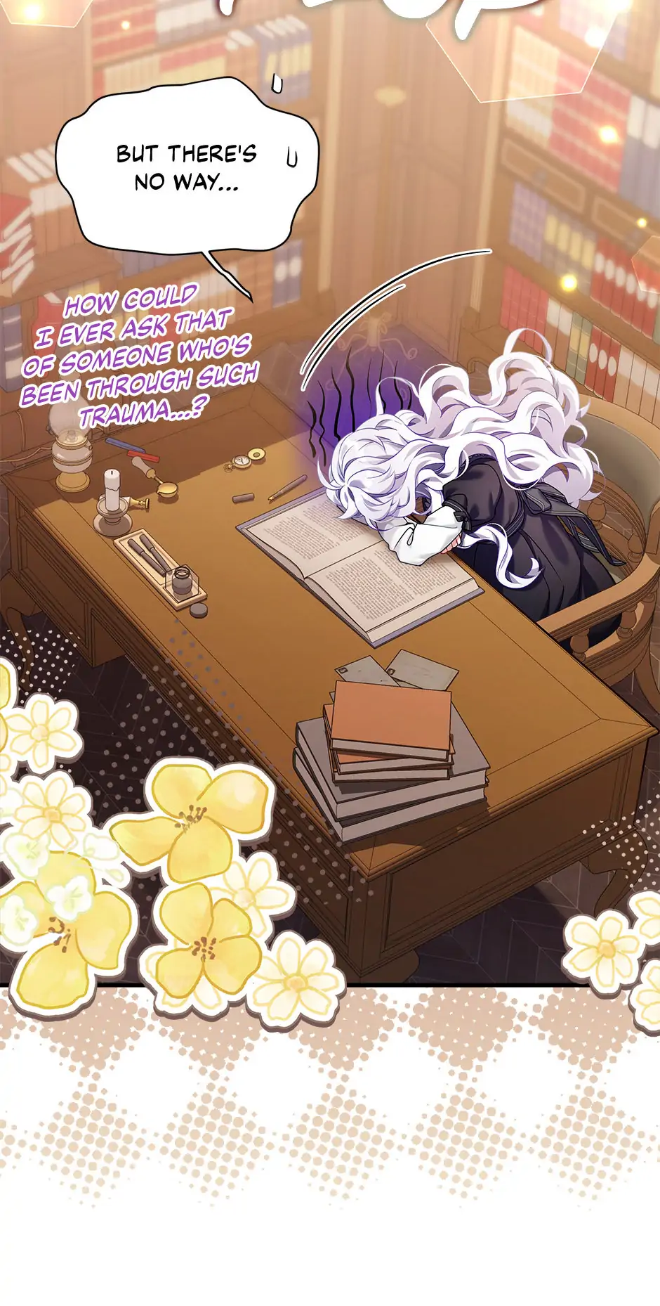 Not-Sew-Wicked Stepmom 「Official」 - Episode 144 manhwa