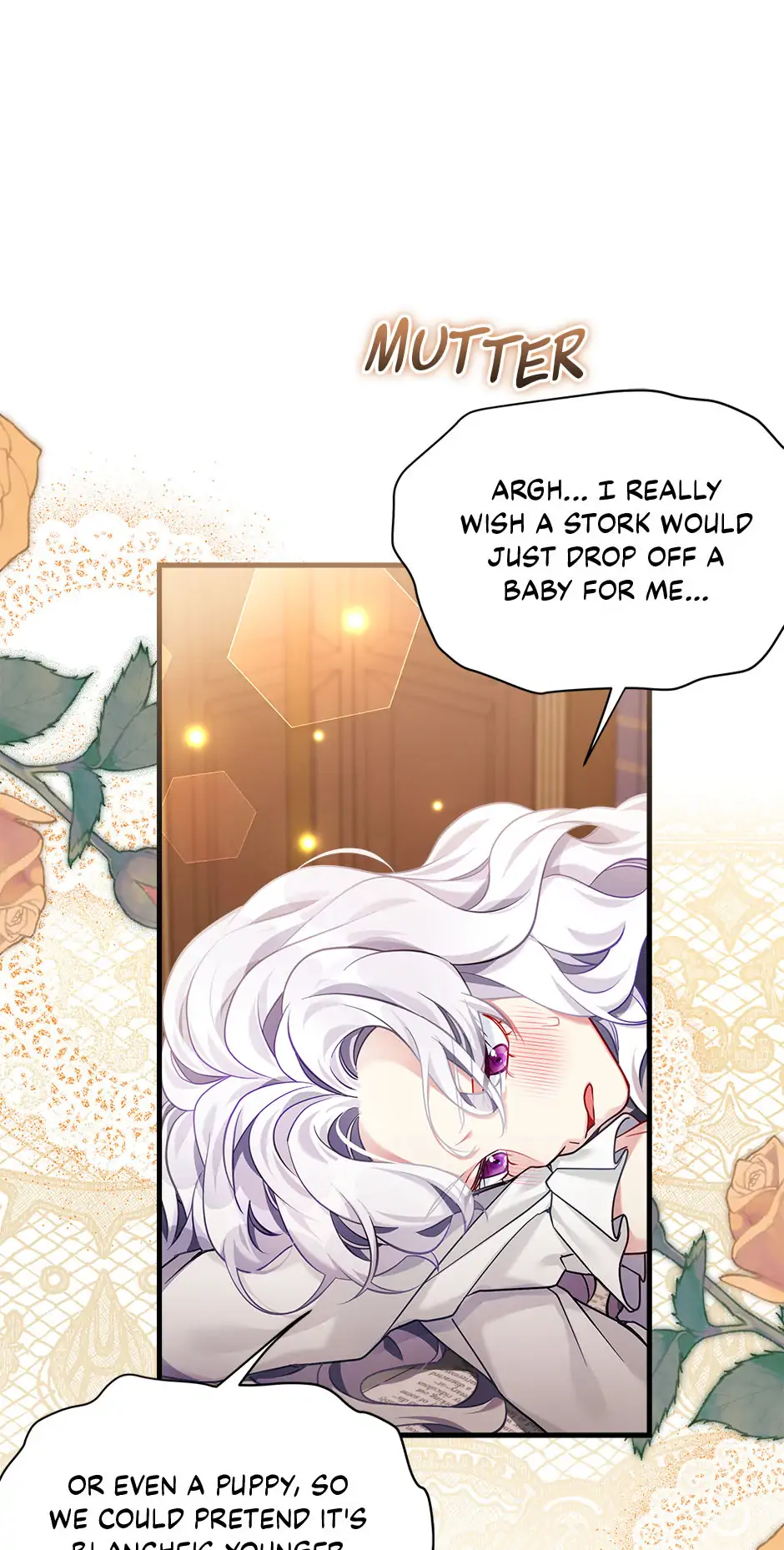 Not-Sew-Wicked Stepmom 「Official」 - Episode 144 manhwa