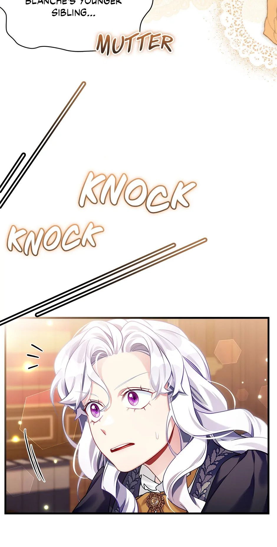 Not-Sew-Wicked Stepmom 「Official」 - Episode 144 manhwa