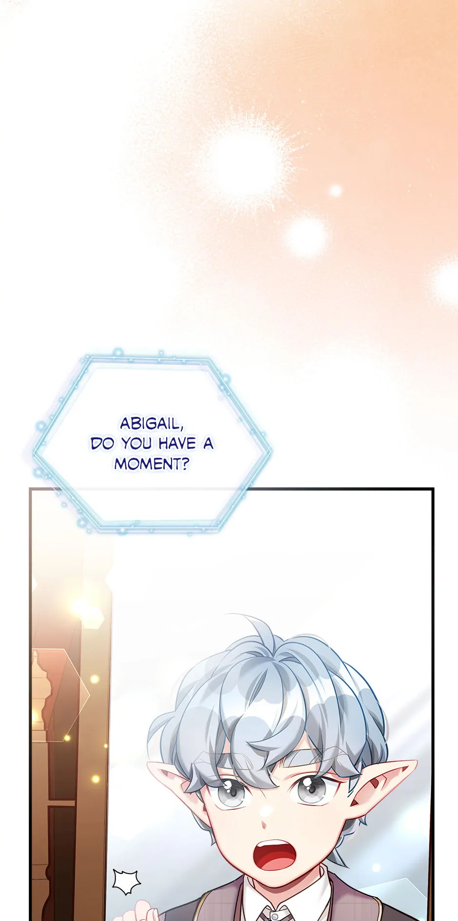 Not-Sew-Wicked Stepmom 「Official」 - Episode 144 manhwa