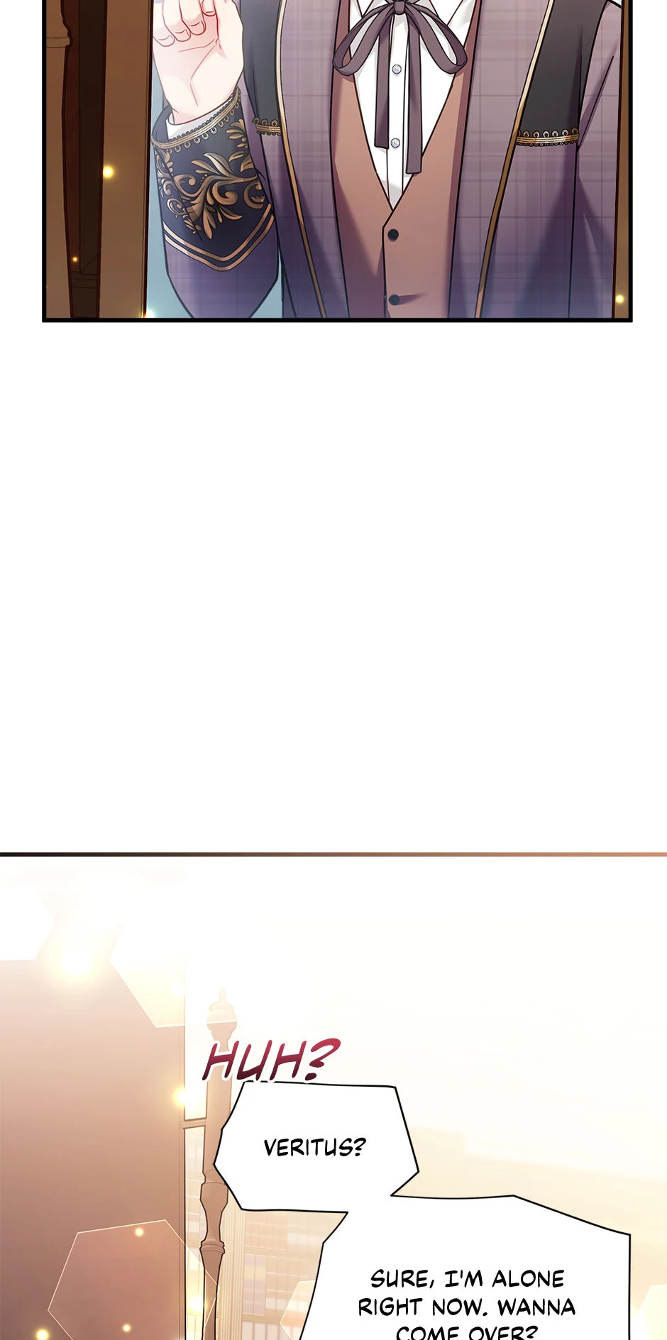 Not-Sew-Wicked Stepmom 「Official」 - Episode 144 manhwa