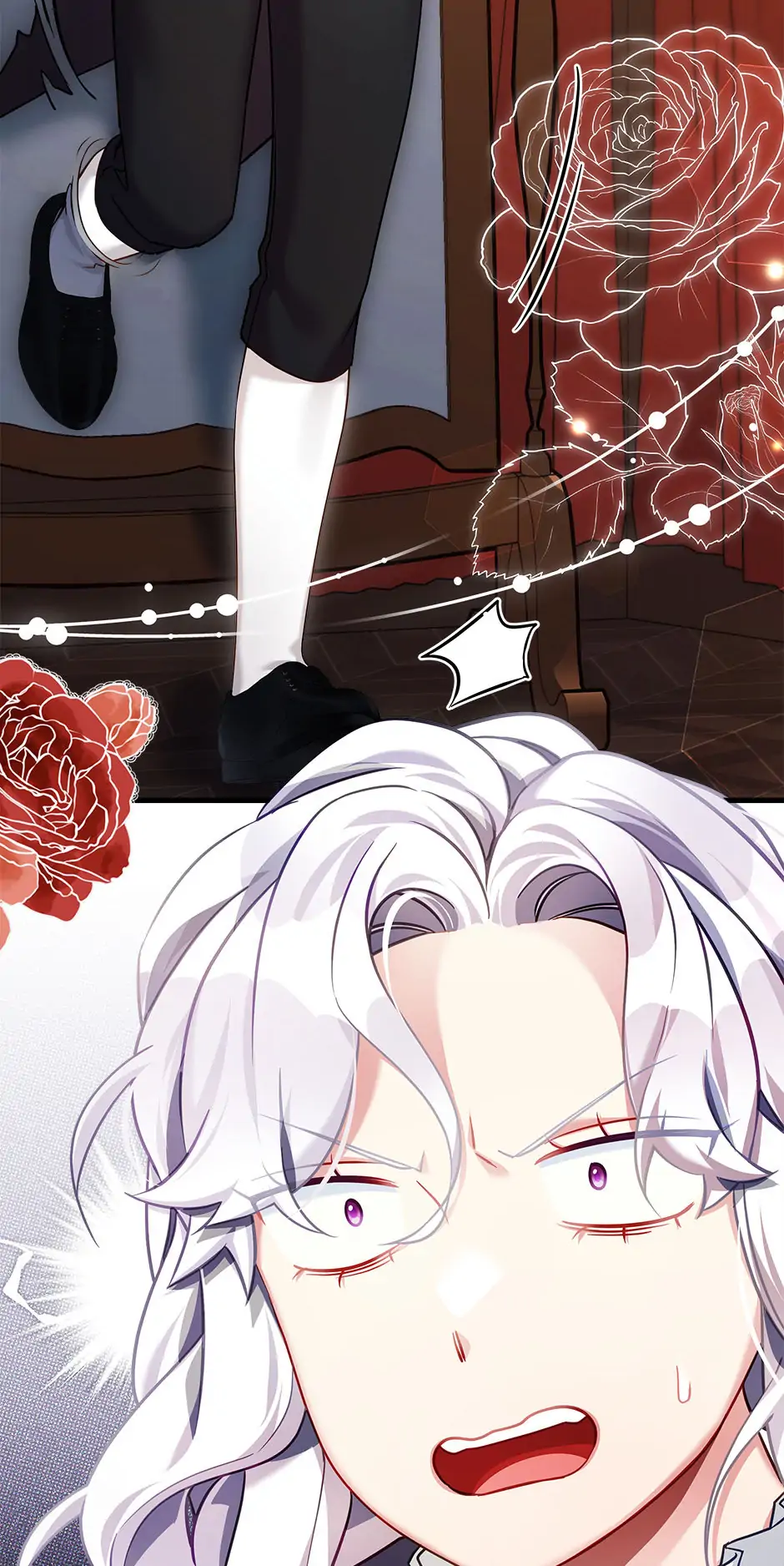 Not-Sew-Wicked Stepmom 「Official」 - Episode 144 manhwa