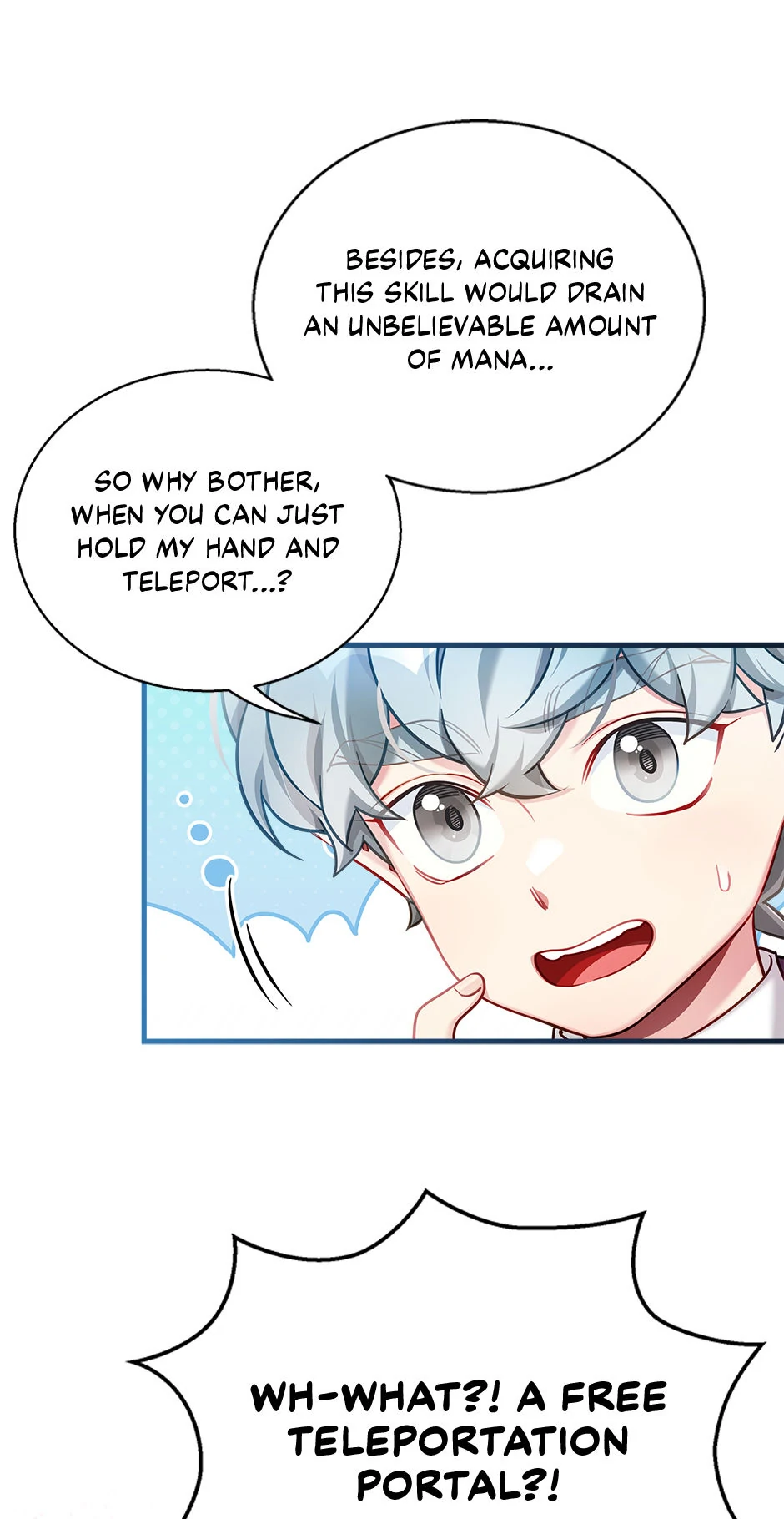 Not-Sew-Wicked Stepmom 「Official」 - Episode 144 manhwa