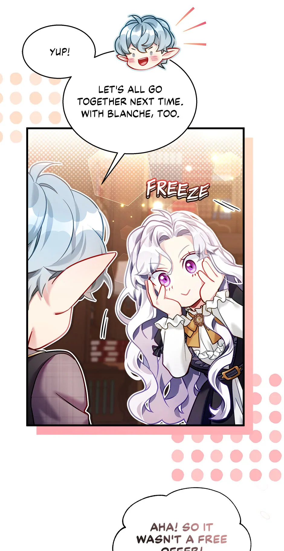 Not-Sew-Wicked Stepmom 「Official」 - Episode 144 manhwa