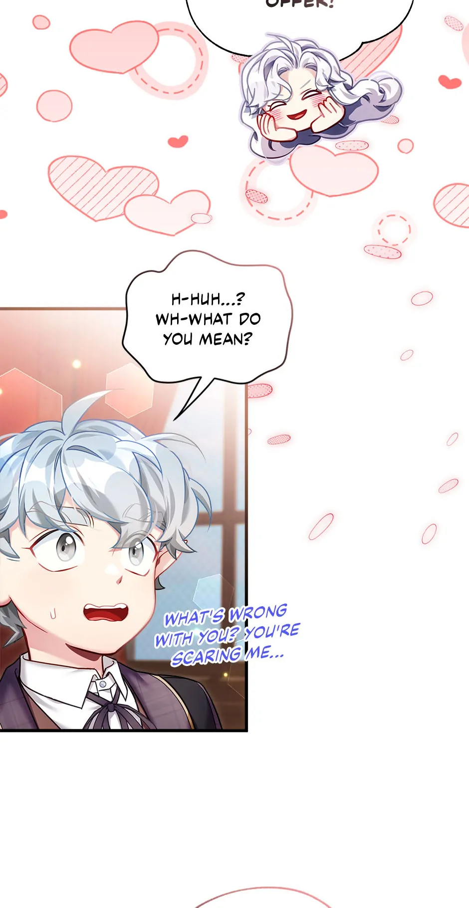 Not-Sew-Wicked Stepmom 「Official」 - Episode 144 manhwa