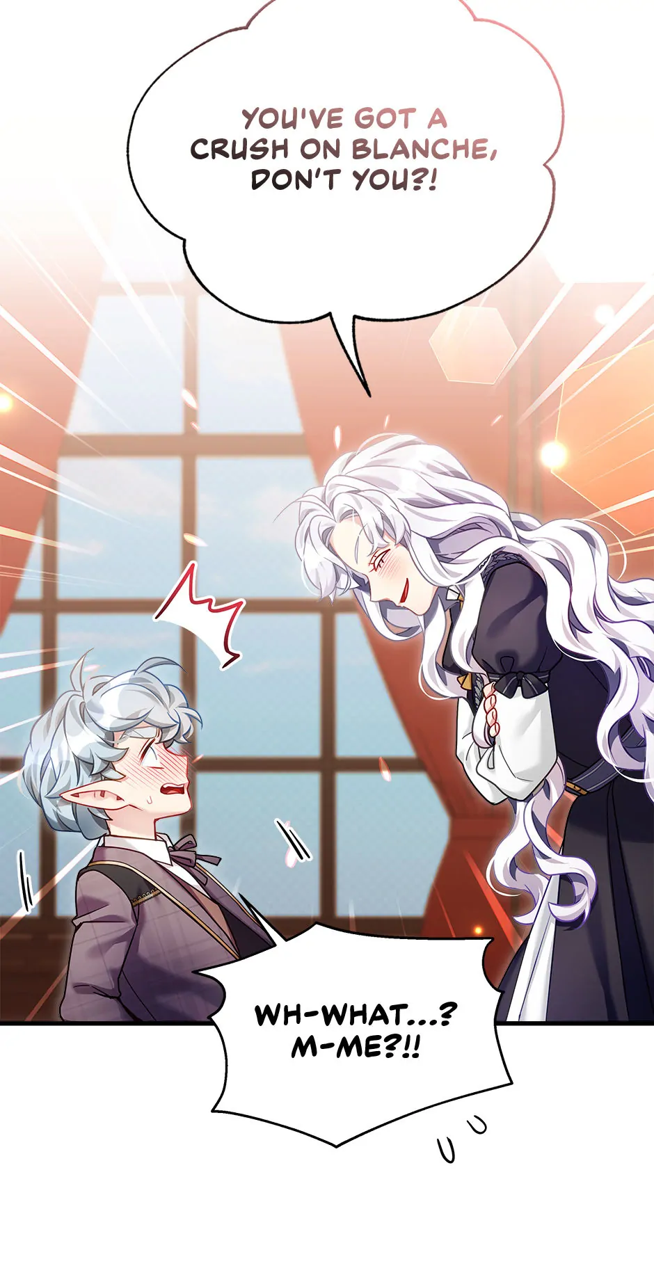Not-Sew-Wicked Stepmom 「Official」 - Episode 144 manhwa